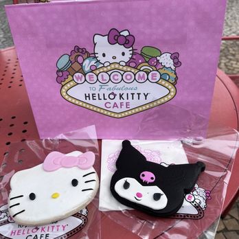 Hello Kitty Cafe - Desserts Near Me - Las Vegas, Nevada Hello Kitty Cafe - Desserts Near Me - Las Vegas, Nevada