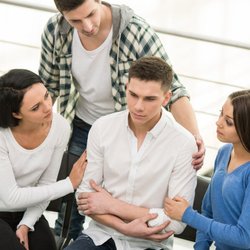 Overcomers Counseling