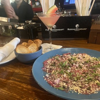 Santiago's Bodega - Tapas Bars Near Me - Orlando, Florida Santiago's Bodega - Tapas Bars Near Me - Orlando, Florida