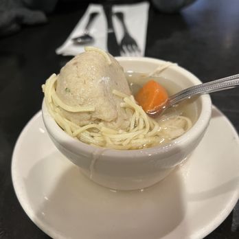 Zaftigs Delicatessen - Brookline - Chicken soup - Breakfast & Brunch Near Me - Brookline, Massachusetts Zaftigs Delicatessen - Brookline - Chicken soup - Breakfast & Brunch Near Me - Brookline, Massachusetts