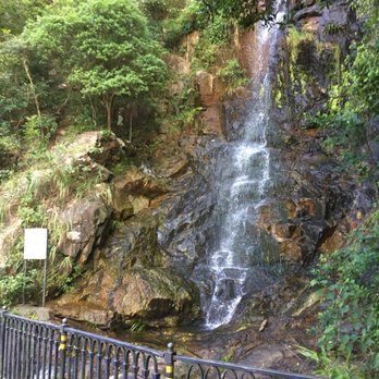 山頂環迴步行徑 - Hiking Near Me - Hong Kong, HK