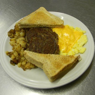 Howdy's Deli by null