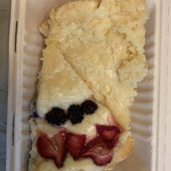 Moonlite Delite - Coffee cake's - Bakeries Near Me - Broussard, Louisiana