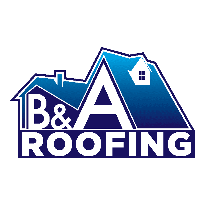 Slide of B&A Roofing