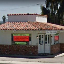 The Tag Stop El Cajon DMV
