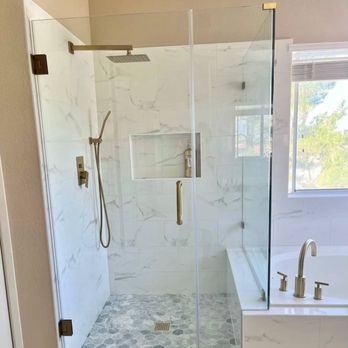 Amcor Construction - New Bathroom - General Contractors Near Me Amcor Construction - New Bathroom - General Contractors Near Me