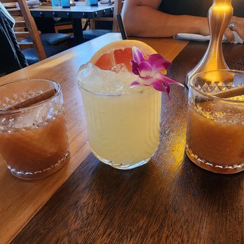 Hacienda Cazadores - Mexican Near Me - La Mesa, California