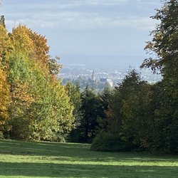 Villa Rothschild Kempinski