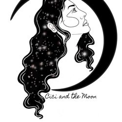 CICI and The Moon