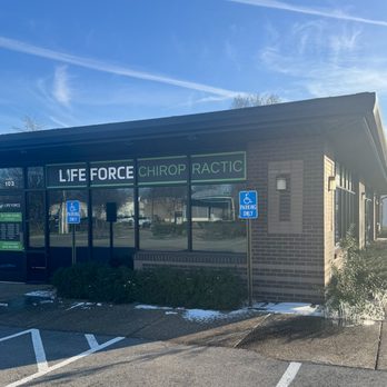 Life Force Chiropractic - Chiropractors Near Me - Brentwood, Tennessee Life Force Chiropractic - Chiropractors Near Me - Brentwood, Tennessee