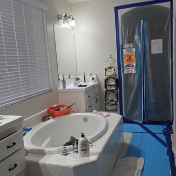 Coach Construction - Before Pic - General Contractors Near Me