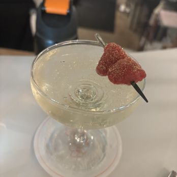 Box St. All Day - Birthday Drink - Breakfast & Brunch Near Me - San Antonio, Texas