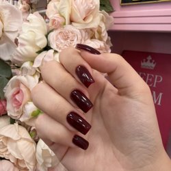 Nail Bar Studio