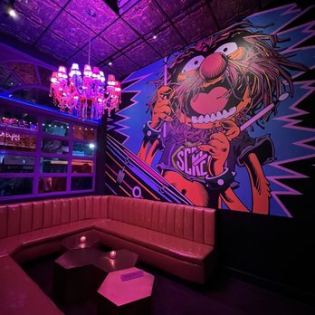 We All Scream - Dance Clubs Near Me - Las Vegas, Nevada We All Scream - Dance Clubs Near Me - Las Vegas, Nevada
