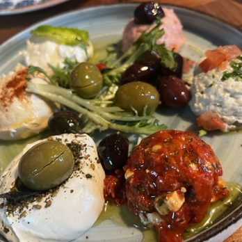 Agora Tysons - Mediterranean Near Me - Tysons, Virginia Agora Tysons - Mediterranean Near Me - Tysons, Virginia