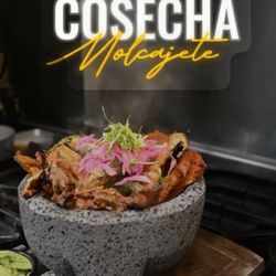 La Cosecha Mexican Bistro