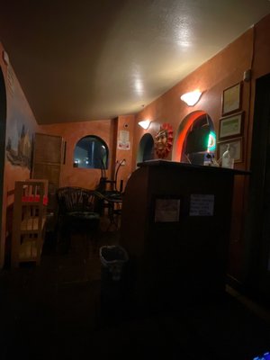 El Patio Mexican Grill by null