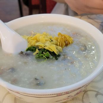 Kirin Court Chinese Restaurant - Congee - Dim Sum Near Me - Richardson, Texas