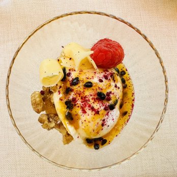 Tintoque - Signature Cuisine Near Me - Puerto Vallarta, JAL