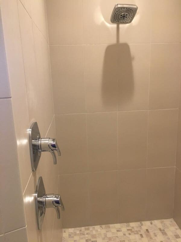 Slide of Lakeside Custom Plumbing