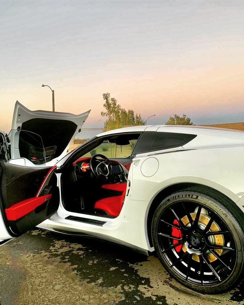 DUBON’S AUTO DETAILING Updated September 2024 52 Photos & 25