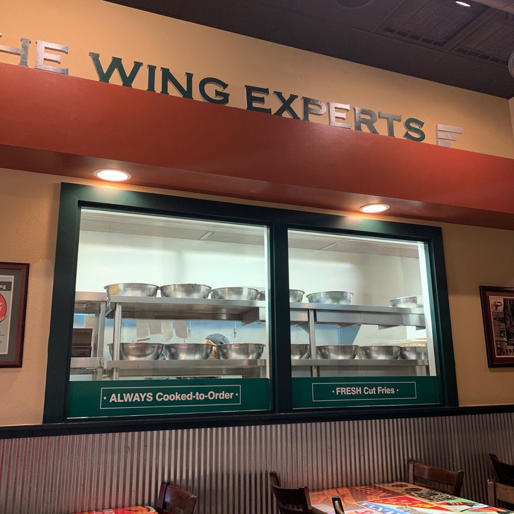 Wingstop - Chicken Wings Near Me - Richmond, Texas Wingstop - Chicken Wings Near Me - Richmond, Texas