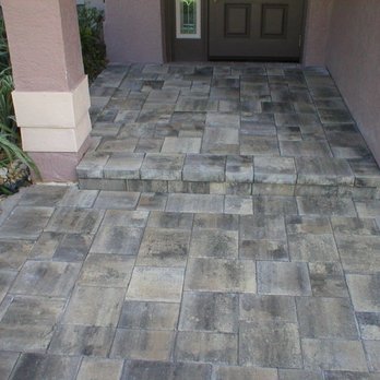 Master Z Pavers - Masonry/Concrete Near Me - Fort Myers, Florida
