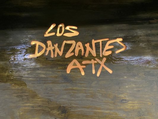 Los Danzantes ATX by null