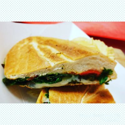 Super Duper Grub Cafe