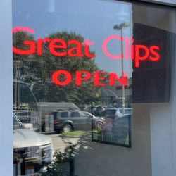Great Clips