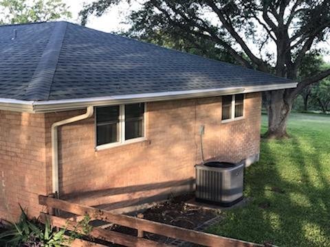 Slide of American Falcon Roofing and Construction