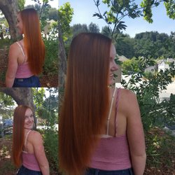 Teal Salon and Beauty Boutique