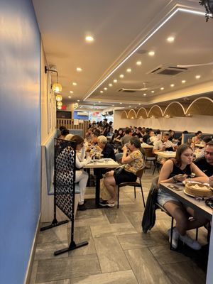 Noodle Village by null