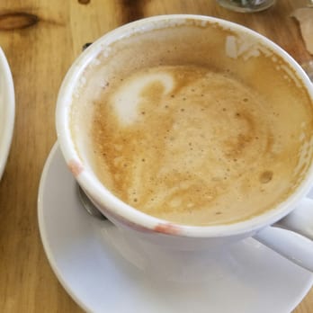 FÃ me Caffe - Very good honey latte - Coffee & Tea Near Me - Phoenix, Arizona FÃ me Caffe - Very good honey latte - Coffee & Tea Near Me - Phoenix, Arizona