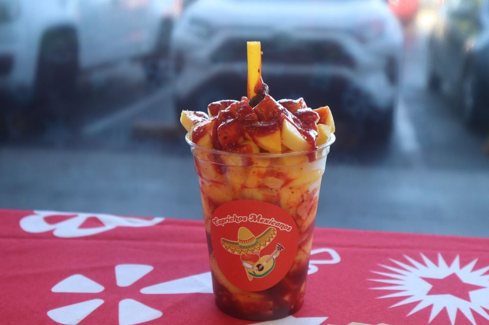 CAPRICHOS MEXICANOS Updated October 2024 96 Photos & 35 Reviews