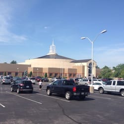 Owensboro Christian Church