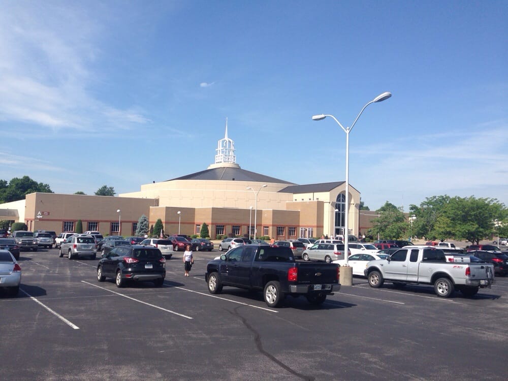 OWENSBORO CHRISTIAN CHURCH Updated September 2024 2818 New Hartford