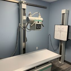 Total Urgent Care - Onsite X-rays