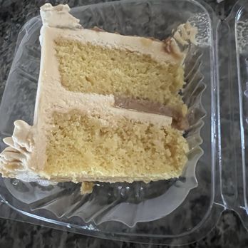 Two Sisters Café - Caramel Cake - very good - Cafes Near Me - Sherwood, Arkansas Two Sisters Café - Caramel Cake - very good - Cafes Near Me - Sherwood, Arkansas