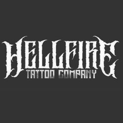 Hellfire Tattoo Company - Hellfire Tattoo Company