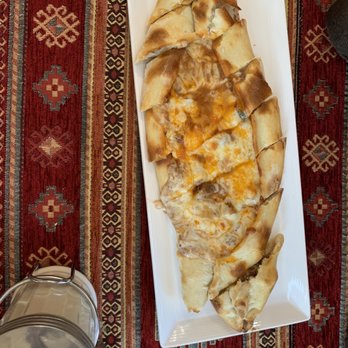 I-Cafe - Cubed beef piede - Halal Near Me - Chicago, Illinois