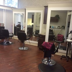 AQUA Salon