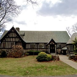 Church of the Holy Name - Church of the Holy Name