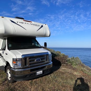 Ocean Cove Campground - Our most lovely spot. - Parks Near Me - Walsh Landing, California Ocean Cove Campground - Our most lovely spot. - Parks Near Me - Walsh Landing, California
