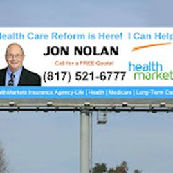 Jon Nolan Insurance - Medicare Health & Life