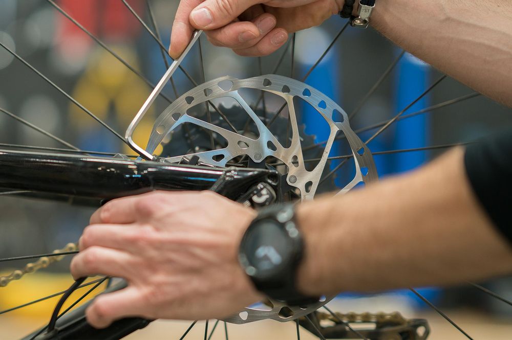 Pedego Electric Bikes Logo