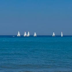 Sheridan Shore Yacht Club