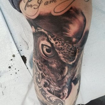 Blacksuit Tattoo - Tattoo Near Me - San Jose, California Blacksuit Tattoo - Tattoo Near Me - San Jose, California