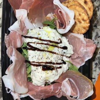 Gioia Cheese Company - Cheese Shops Near Me - South El Monte, California