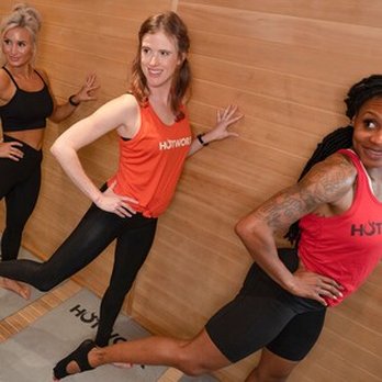 HOTWORX - Cypress, TX - Barker Cypress Rd - Pilates Near Me - Cypress, Texas HOTWORX - Cypress, TX - Barker Cypress Rd - Pilates Near Me - Cypress, Texas